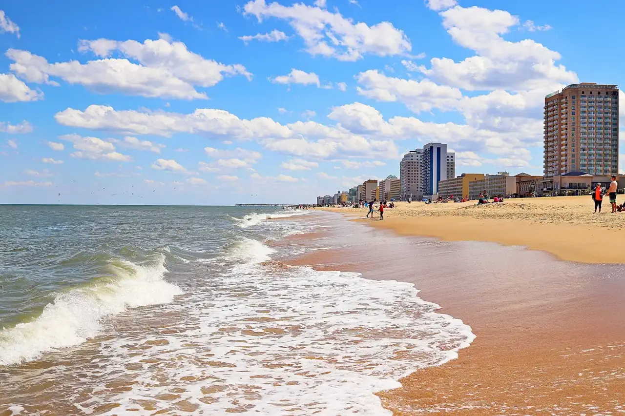 Virginia Beach, VA
